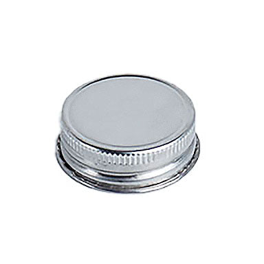 38mm Wadded Screw cap