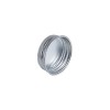38mm Wadded Screw cap