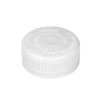38mm CRC Polyplug cap
