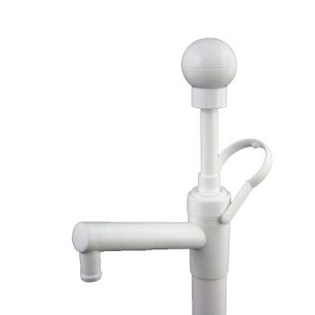 Drum Pump - 25 Litre
