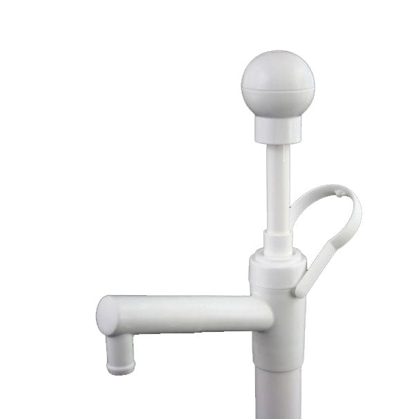 Drum Pump - 25 Litre