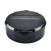 CAP 63mm Shaker IHS Black