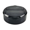 CAP 63mm Shaker IHS Black