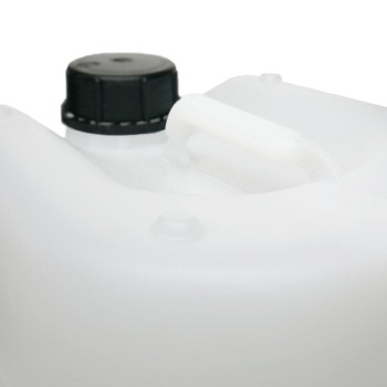 10 litre Stackable Jerrican