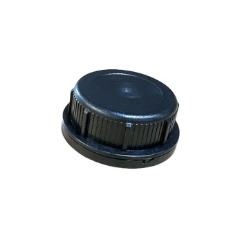 JFIT 51MM T/E IPL/GEM - BLACK CAP