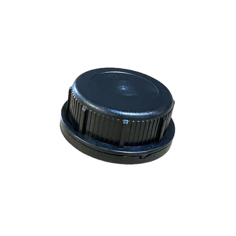 JFIT 51MM T/E IPL/GEM - BLACK CAP