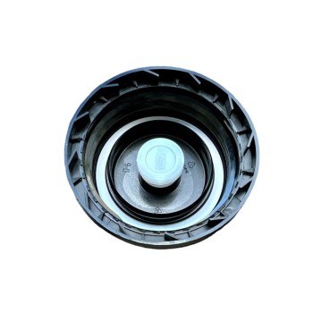 JFIT 51MM VENTED T/E IPL/GEM - BLACK CAP