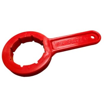 Plastic Spanner for 51mm IPL/GEM Cap