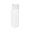 250ML KEFIR BOTTLE WHITE - 38MM