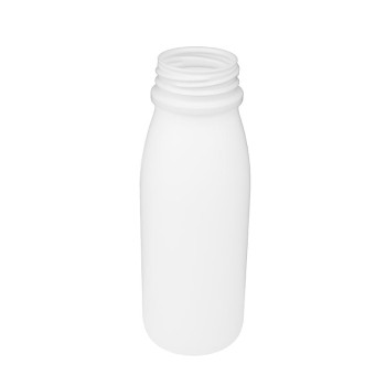 250ML KEFIR BOTTLE WHITE - 38MM