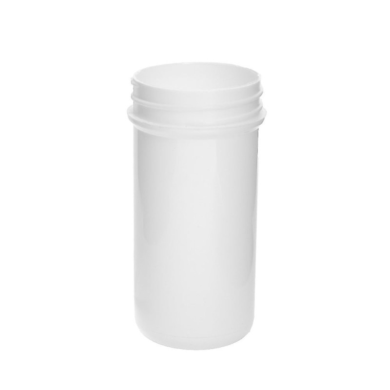 OPTIMA SCREW TOP JAR - 50 ml