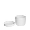 OPTIMA SCREW TOP JAR - 100 ml