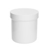 OPTIMA SCREW TOP JAR - 125 ml