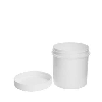 OPTIMA SCREW TOP JAR - 125 ml