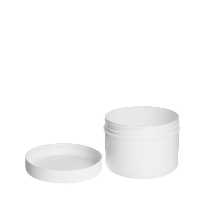 OPTIMA SCREW TOP JAR - 150 ml