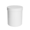 OPTIMA SCREW TOP JAR - 190 ml