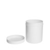 OPTIMA SCREW TOP JAR - 190 ml
