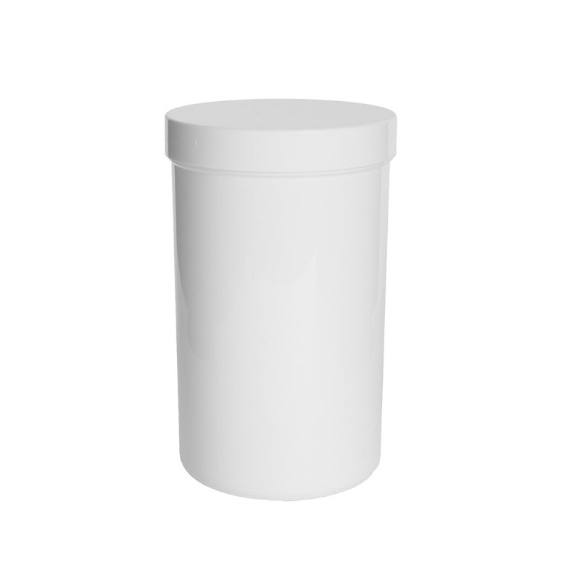 OPTIMA SCREW TOP JAR - 325 ml