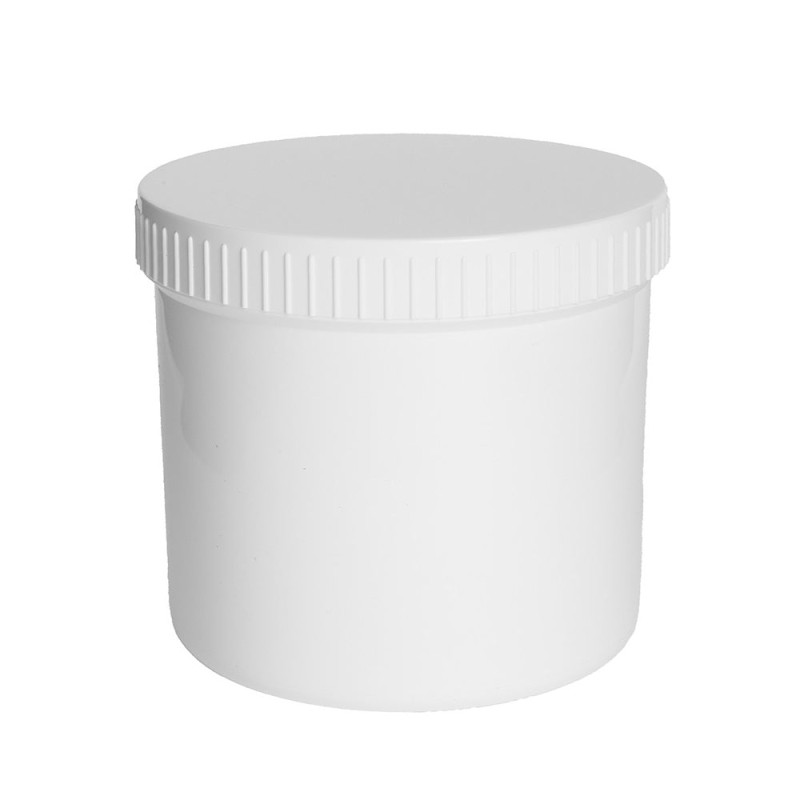 OPTIMA SCREW TOP JAR - 500 ml