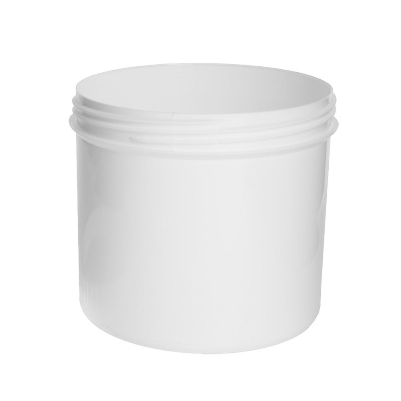 OPTIMA SCREW TOP JAR - 500 ml