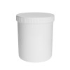 OPTIMA SCREW TOP JAR - 650 ml