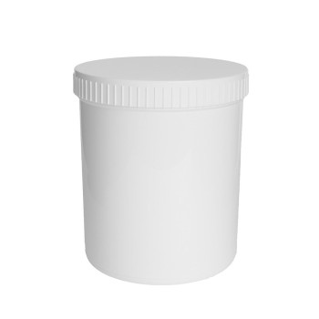 OPTIMA SCREW TOP JAR - 650 ml