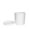 OPTIMA SCREW TOP JAR - 1 LITRE
