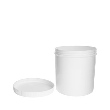 OPTIMA SCREW TOP JAR - 1 LITRE