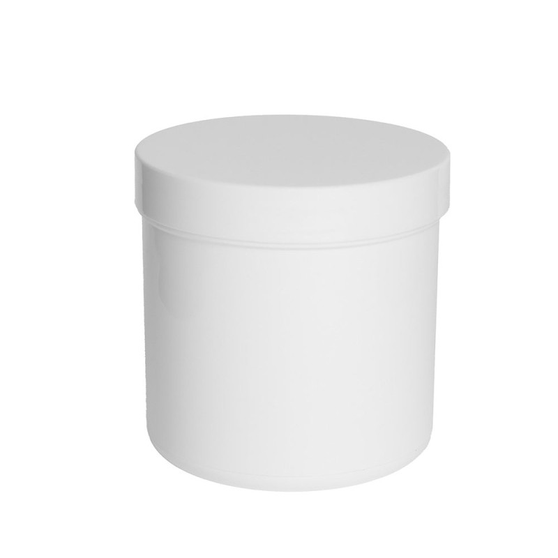 OPTIMA SCREW TOP JAR - 1.25 LITRE