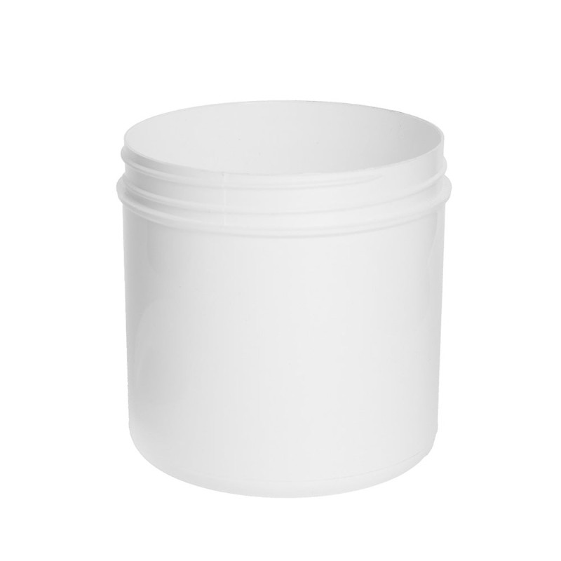 OPTIMA SCREW TOP JAR - 1.25 LITRE