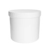 OPTIMA SCREW TOP JAR - 1.5 LITRE