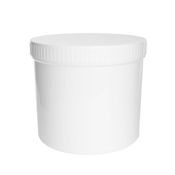 OPTIMA SCREW TOP JAR - 1.5 LITRE