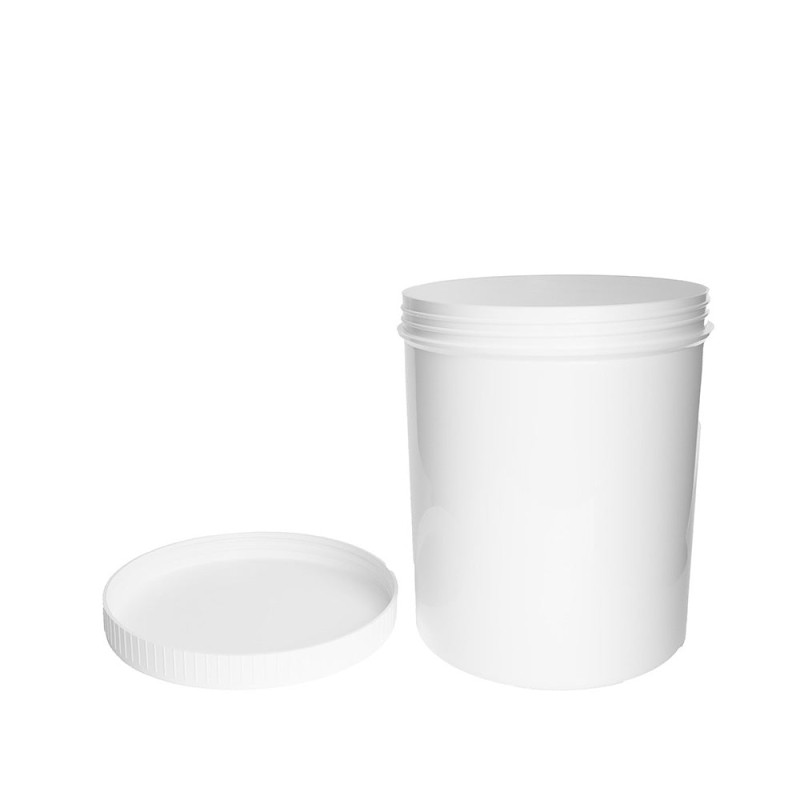 OPTIMA SCREW TOP JAR - 2 LITRE