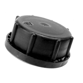 JFIT 51MM BLACK VENTED T/E DIN 51 RPC/PROMENS