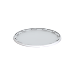 LID 30 Litre WHITE PJET 26 - 32 Profi