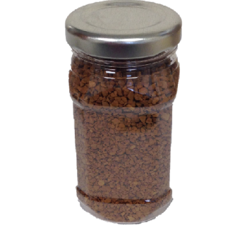 PET JAR - 120ml - 43mm Neck