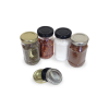 PET JAR - 120ml - 43mm Neck