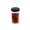 PET JAR - 120ml - 43mm Neck
