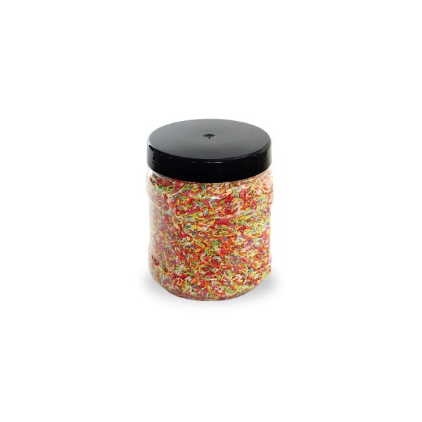 PET JAR - 1350ml - 110mm Neck