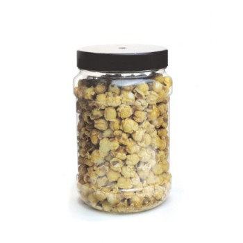PET JAR - 1823ml - 110mm Neck