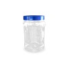 PET JAR - 1823ml - 110mm Neck
