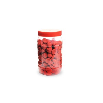PET JAR - 2117ml - 110mm Neck