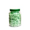PET JAR - 2434ml - 110mm Neck