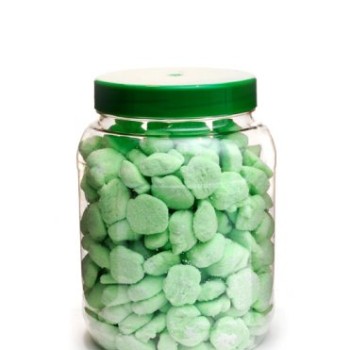 PET JAR - 2434ml - 110mm Neck