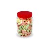 PET JAR - 2434ml - 110mm Neck