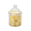 PET JAR - 250ml - 70mm Neck