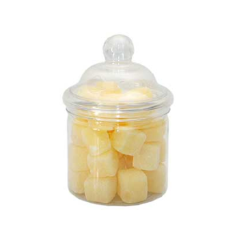PET JAR - 250ml - 70mm Neck