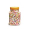 PET JAR - 2534ml - 110mm Neck