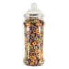 PET JAR - 2585ml - 110mm Neck