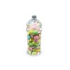 PET JAR - 2585ml - 110mm Neck